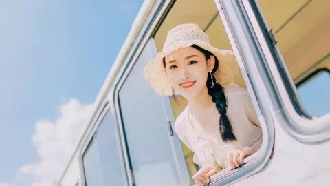 无腿妈妈坚强求生故事