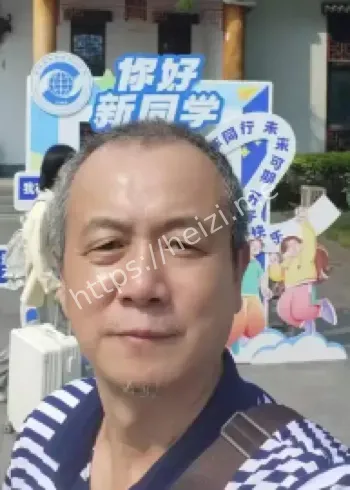 合肥60后高考大叔报到